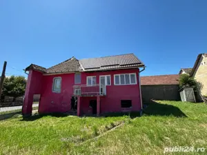 casa de vanzare, 8 camere 