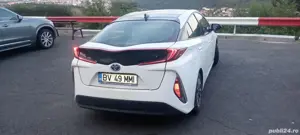 Vând Toyota Pirus  - imagine 5