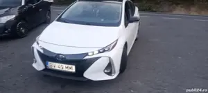 Vând Toyota Pirus  - imagine 4