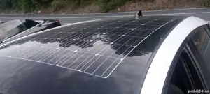 Vând Toyota Pirus  - imagine 2