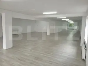 Spațiu comercial, 250 mp, zona Someșeni