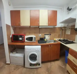 Apartament 1 cameră + Parcare CF, Apahida 75.000 Euro - imagine 3