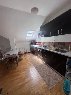 Apartament 3 camere, 77mp utili, bloc nou, Radauti - imagine 4