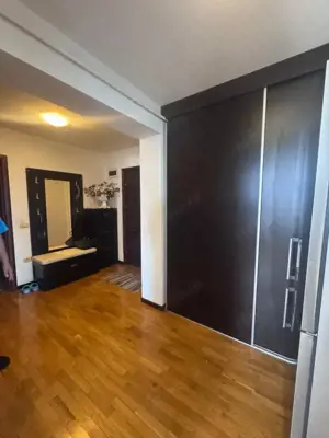 Apartament 3 camere, 77mp utili, bloc nou, Radauti - imagine 12