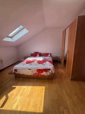 Apartament 3 camere, 77mp utili, bloc nou, Radauti - imagine 10