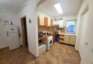 Apartament 1 cameră + Parcare CF, Apahida 75.000 Euro - imagine 2