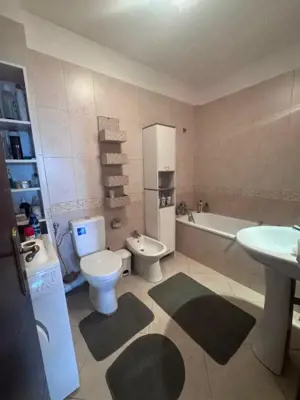 Apartament 3 camere, 77mp utili, bloc nou, Radauti - imagine 6