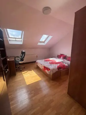 Apartament 3 camere, 77mp utili, bloc nou, Radauti - imagine 8