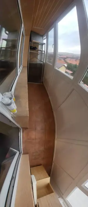 Apartament 1 cameră + Parcare CF, Apahida 75.000 Euro - imagine 4