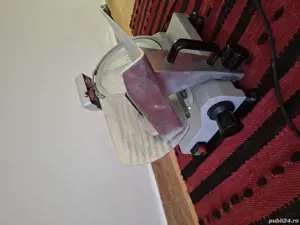 Feliatoare mezeluri.functional. - imagine 2