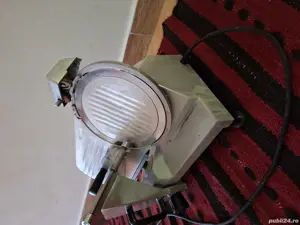 Feliatoare mezeluri.functional. - imagine 3