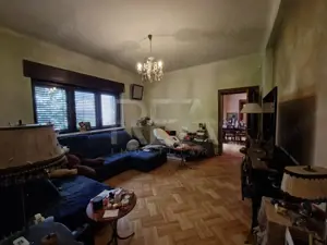 Apartament 5 camere Ferdinand – grădină 154 mp și garaj privat - imagine 5