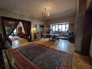 Apartament 5 camere Ferdinand – grădină 154 mp și garaj privat - imagine 3