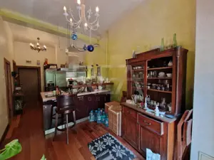 Apartament 5 camere Ferdinand – grădină 154 mp și garaj privat - imagine 8