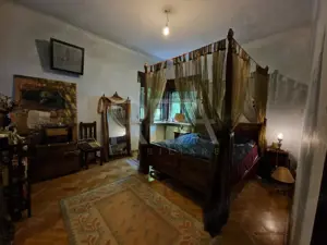 Apartament 5 camere Ferdinand – grădină 154 mp și garaj privat - imagine 4