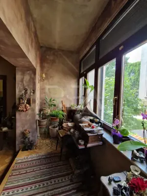 Apartament 5 camere Ferdinand – grădină 154 mp și garaj privat - imagine 14