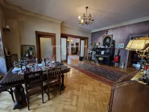 Apartament 5 camere Ferdinand – grădină 154 mp și garaj privat - imagine 6