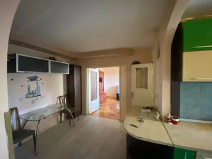 Apartament 3 camere, zona buna, spre inchiriere - imagine 5