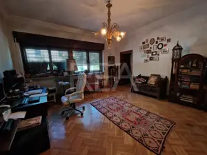 Apartament 5 camere Ferdinand – grădină 154 mp și garaj privat - imagine 7