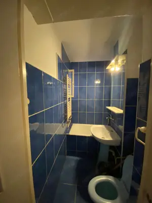 Apartament 3 camere, zona buna, spre inchiriere - imagine 6