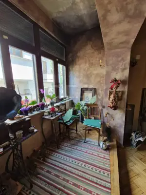 Apartament 5 camere Ferdinand – grădină 154 mp și garaj privat - imagine 13