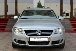 VW Passsat B6 ,acte valabile 1 an - imagine 2