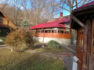 proprietate deosebita,pe malul Teleajenului, de vanzare - imagine 7