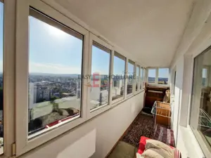 Apartamemt 3 camere, UMF,  Aleea Cornisa, Targu Mures - imagine 7