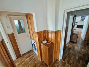 Apartamemt 3 camere, UMF,  Aleea Cornisa, Targu Mures - imagine 9
