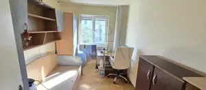 TORONTALULUI - 4 Camere - ETAJ 3 - Centrala - Clima - imagine 7