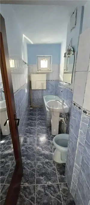 TORONTALULUI - 4 Camere - ETAJ 3 - Centrala - Clima - imagine 8