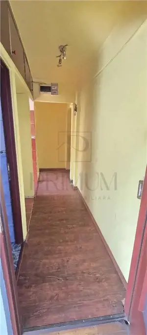 TORONTALULUI - 4 Camere - ETAJ 3 - Centrala - Clima - imagine 3