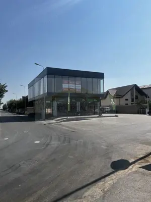 SPATIU COMERCIAL 230 mp - imagine 6