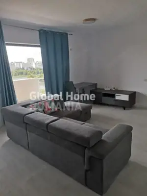 Apartament 2 camere 46MP | Fundeni | Vedere spre lac |