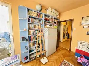 APARTAMENT 4 CAMERE | 2 BAI | ETAJ 2 | ULTRACENTRAL | ZONA MAGHERU - imagine 8