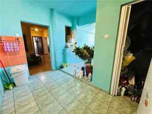 APARTAMENT 4 CAMERE | 2 BAI | ETAJ 2 | ULTRACENTRAL | ZONA MAGHERU - imagine 16