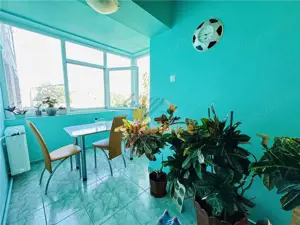 APARTAMENT 4 CAMERE | 2 BAI | ETAJ 2 | ULTRACENTRAL | ZONA MAGHERU - imagine 17