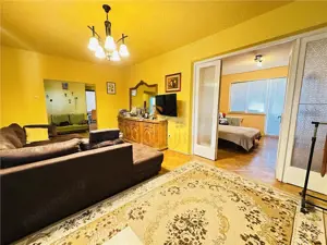 APARTAMENT 4 CAMERE | 2 BAI | ETAJ 2 | ULTRACENTRAL | ZONA MAGHERU - imagine 4