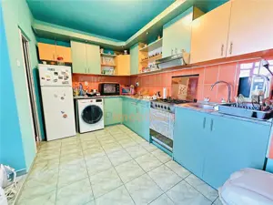 APARTAMENT 4 CAMERE | 2 BAI | ETAJ 2 | ULTRACENTRAL | ZONA MAGHERU - imagine 15