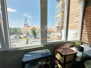 APARTAMENT 4 CAMERE | 2 BAI | ETAJ 2 | ULTRACENTRAL | ZONA MAGHERU - imagine 13