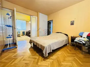 APARTAMENT 4 CAMERE | 2 BAI | ETAJ 2 | ULTRACENTRAL | ZONA MAGHERU - imagine 2