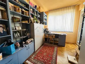 APARTAMENT 4 CAMERE | 2 BAI | ETAJ 2 | ULTRACENTRAL | ZONA MAGHERU - imagine 7