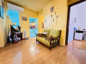 APARTAMENT 4 CAMERE | 2 BAI | ETAJ 2 | ULTRACENTRAL | ZONA MAGHERU - imagine 9