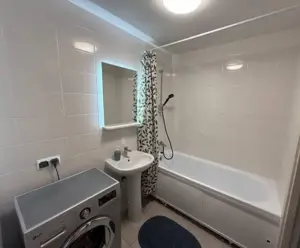 Apartament cu o camera in zona Complexului Studentesc