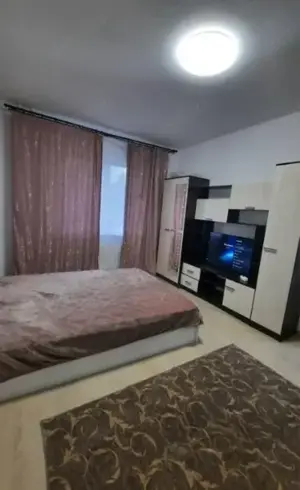 Apartament cu o camera de inchiriat in zona Dambovita