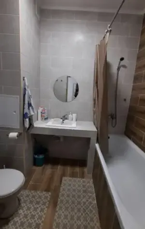 Apartament cu o camera in zona Dambovita