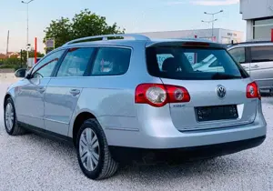 VW Passsat B6 ,acte valabile 1 an - imagine 9