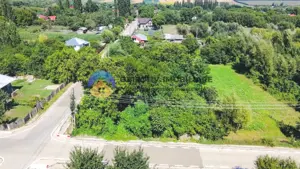 TEREN intravilan GIROV   1.110 mp  - imagine 2