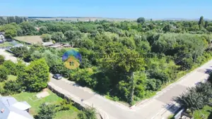 TEREN intravilan GIROV   1.110 mp  - imagine 3