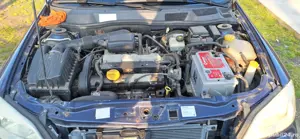 Opel astra G